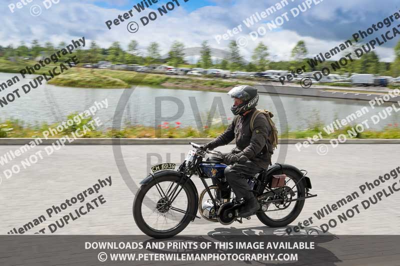 Vintage motorcycle club;eventdigitalimages;no limits trackdays;peter wileman photography;vintage motocycles;vmcc banbury run photographs